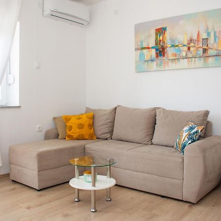 Tomic Apartment Нови Винодолски Екстериор снимка