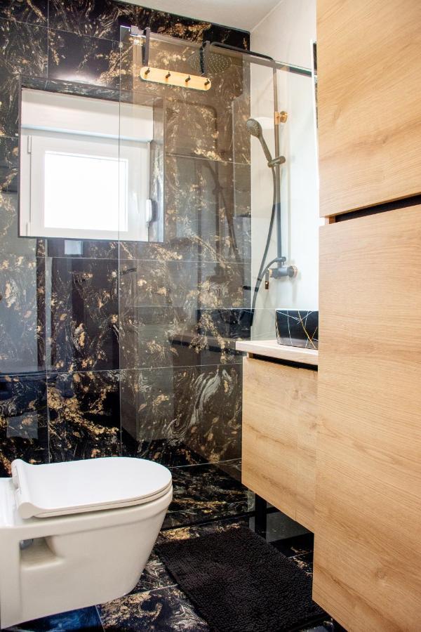 Tomic Apartment Нови Винодолски Екстериор снимка